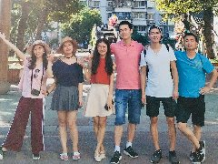 Reflections of an Exchange Student at Nanjing University